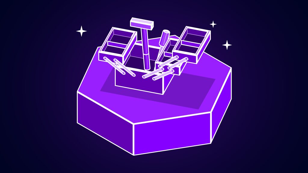 ai studio ultra mode google build advanced skills tools c cantilever toolbox with three trays fanned open
