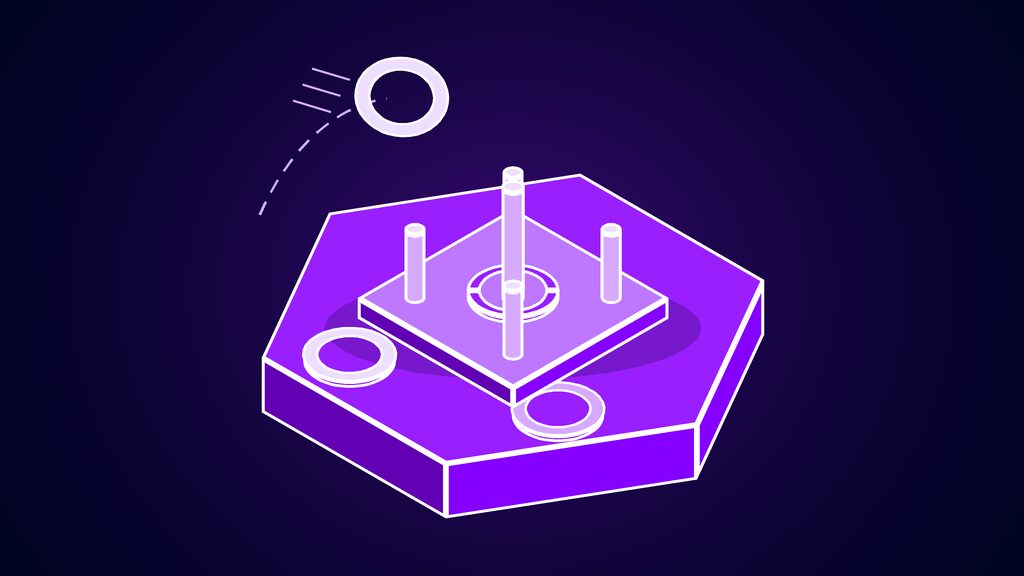 ai voice production onepin agent 10 languages e ring toss game with one ring on the peg
