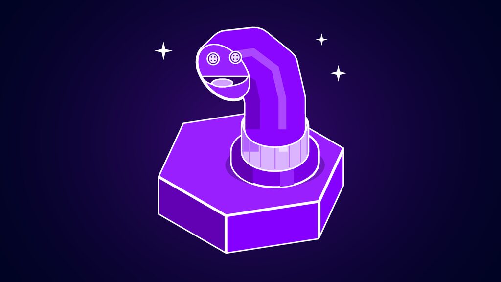 anthropomorphism treating ai like human should we e sock puppet with button eyes