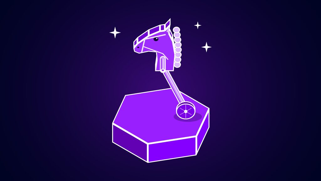 anthropomorphism treating ai like human should we f hobby horse on a wheeled stick