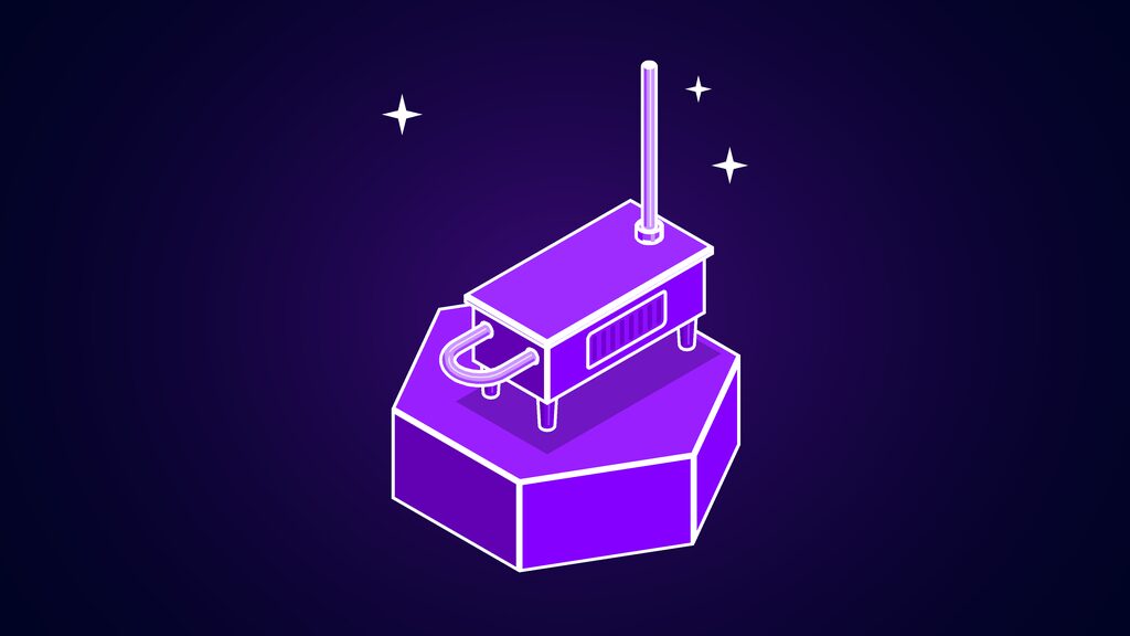 antigravity chief of staff google renames concierge agent b theremin box with a vertical rod and a loop antenna