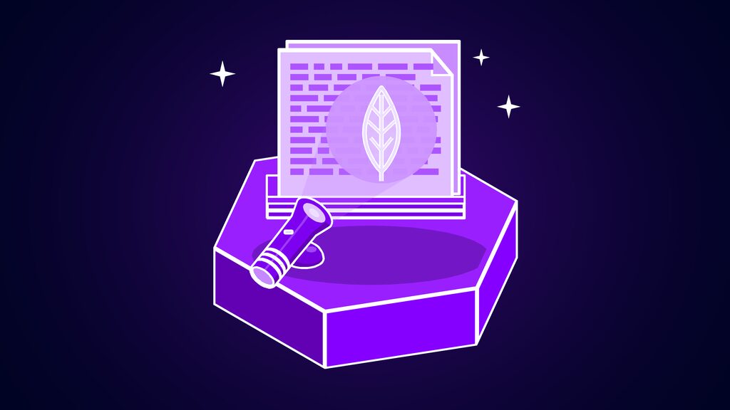 chatgpt watermark eu text openai textgrain a uv torch lighting a page on a stand to show a hidden leaf