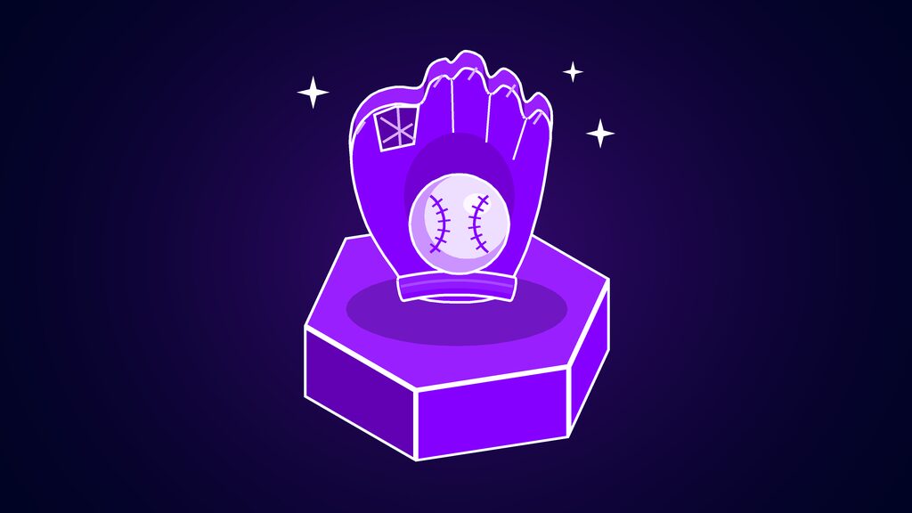 cognitive offloading minds not equipped to handle ai b baseball glove with a ball in its pocket