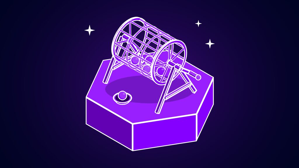 cognitive science ai brain not database c lottery drum cage on a stand with a crank