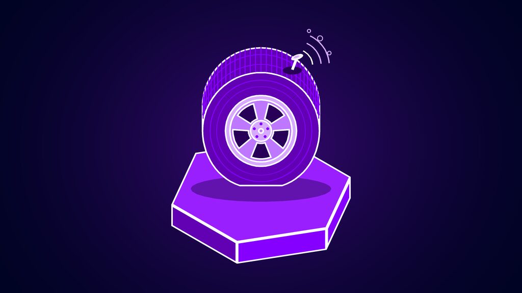 consumer ai ugly economics who pays e tyre with a nail puncture