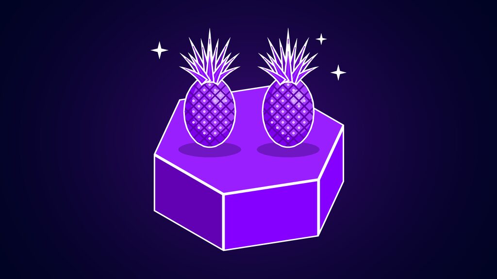 data center energy ai environmental threat d two identical pineapples side by side