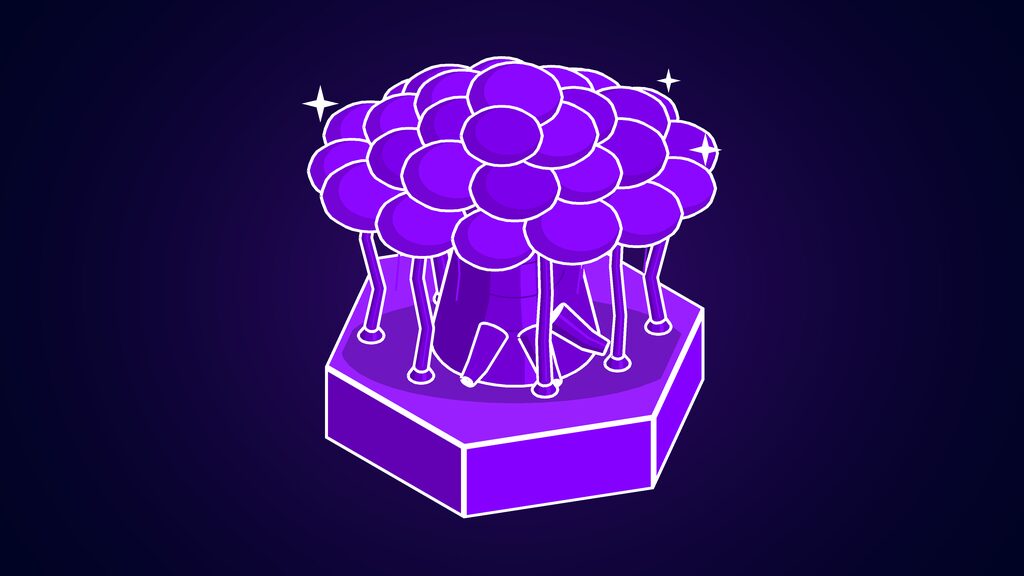 decision model layer ai agents stack sprawl f banyan tree spreading on its prop roots