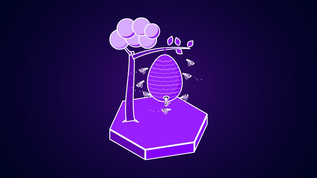 decisions api openai jev clone agent monitoring d paper hornet nest hanging from a branch