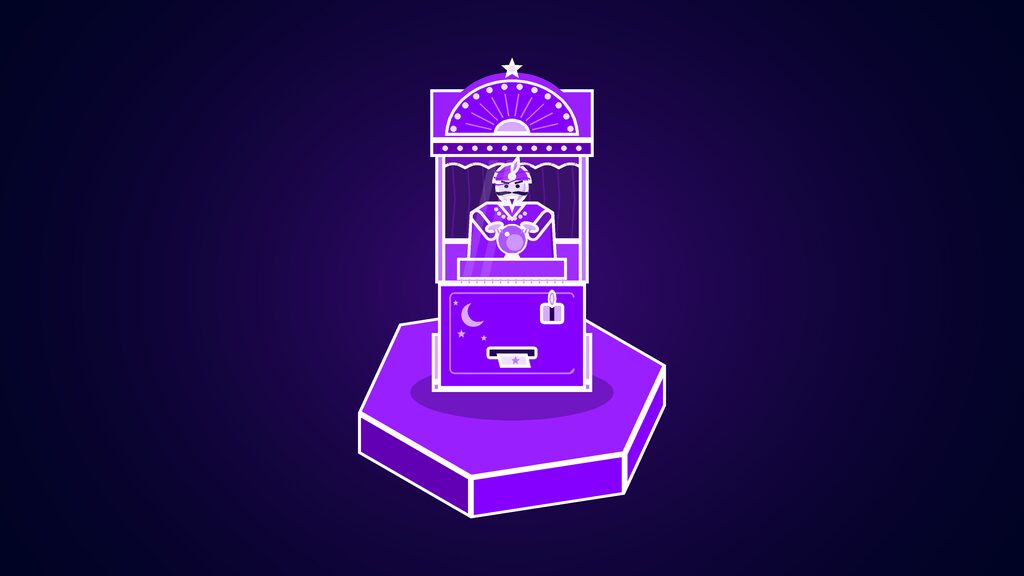dots vs muse openai paid agent meta free b coin operated fortune teller machine