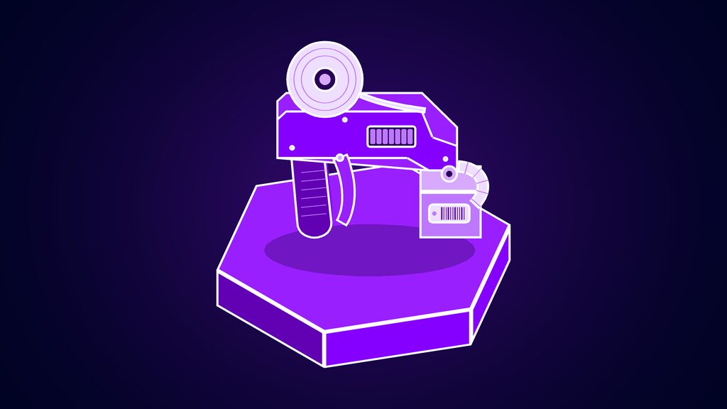 dots vs muse openai paid agent meta free d handheld pricing gun with a label roll
