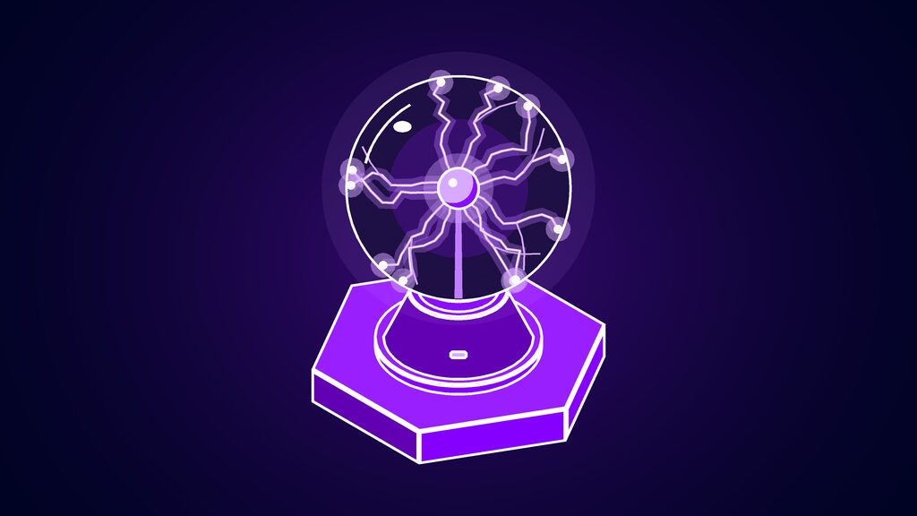 gemini 4 argon google tests 1m output tokens coding sota a plasma ball with lightning tendrils