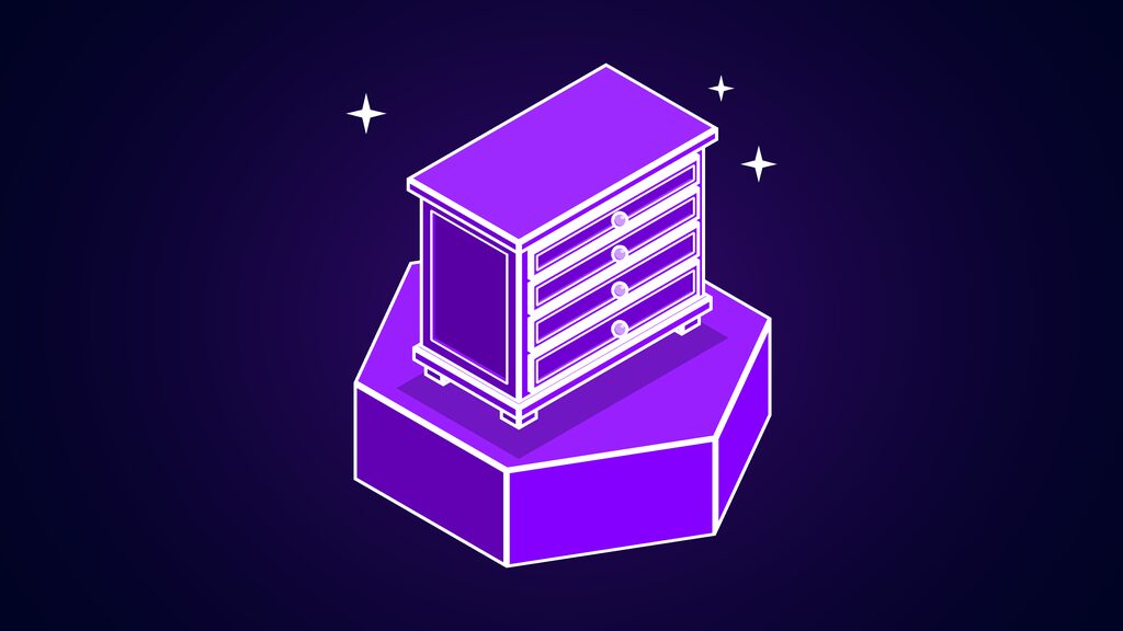 gemini agent google cloud work ai race a chest of drawers