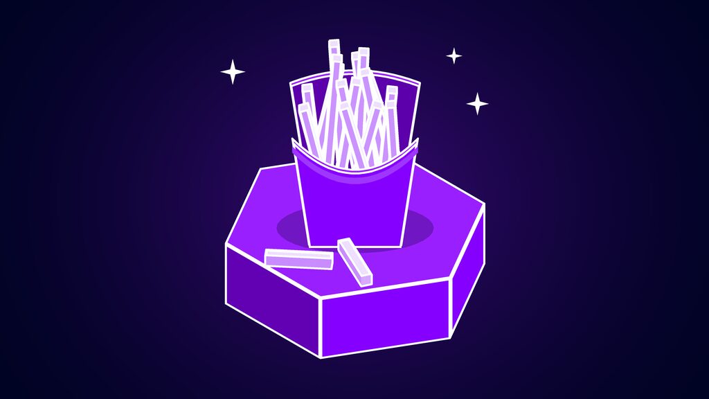 gemini model access free tier flash lite kolibri b fries carton packed with fries