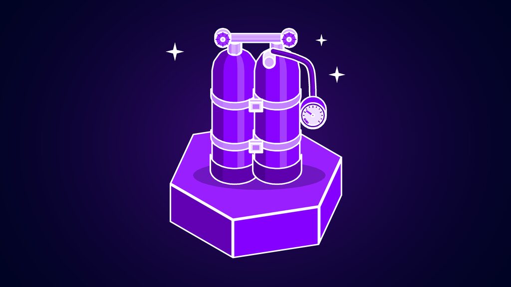gemini notebook limits five hour refresh background queue b twin scuba air tanks with a pressure gauge