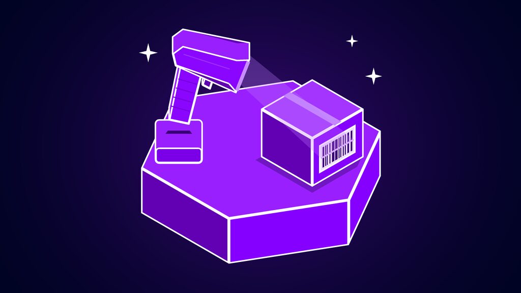 gemini notebook limits five hour refresh background queue d barcode scanner reading a box label