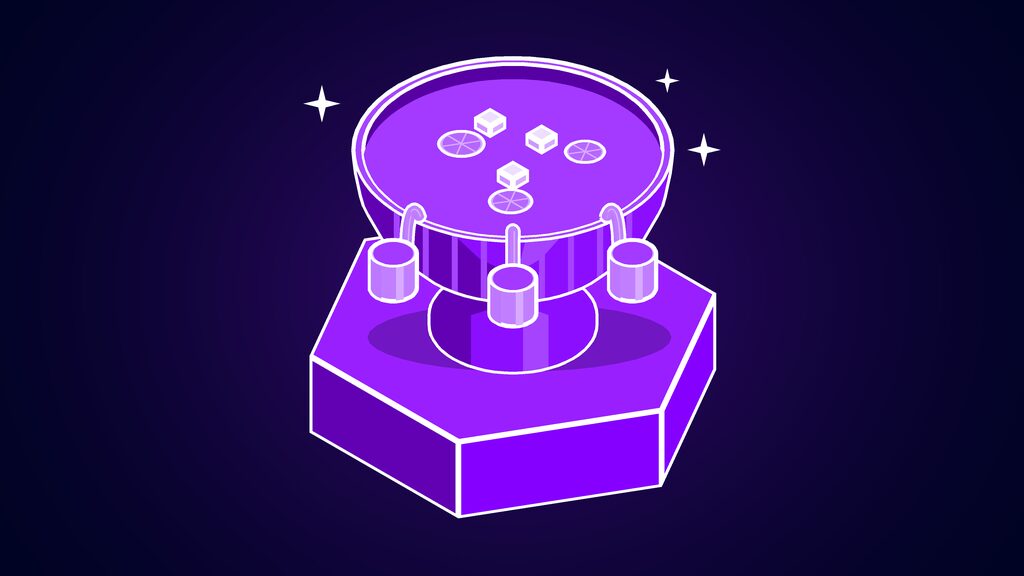 gemini notebook limits five hour refresh background queue e punch bowl with cups hooked on its rim