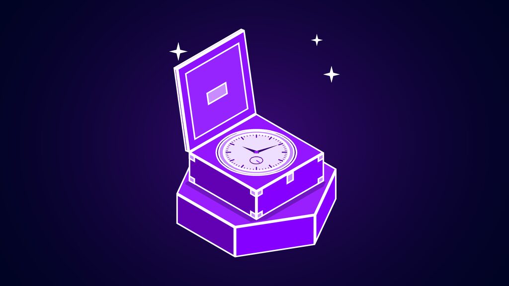 gemini notebook limits five hour refresh background queue f marine chronometer in an open wooden box