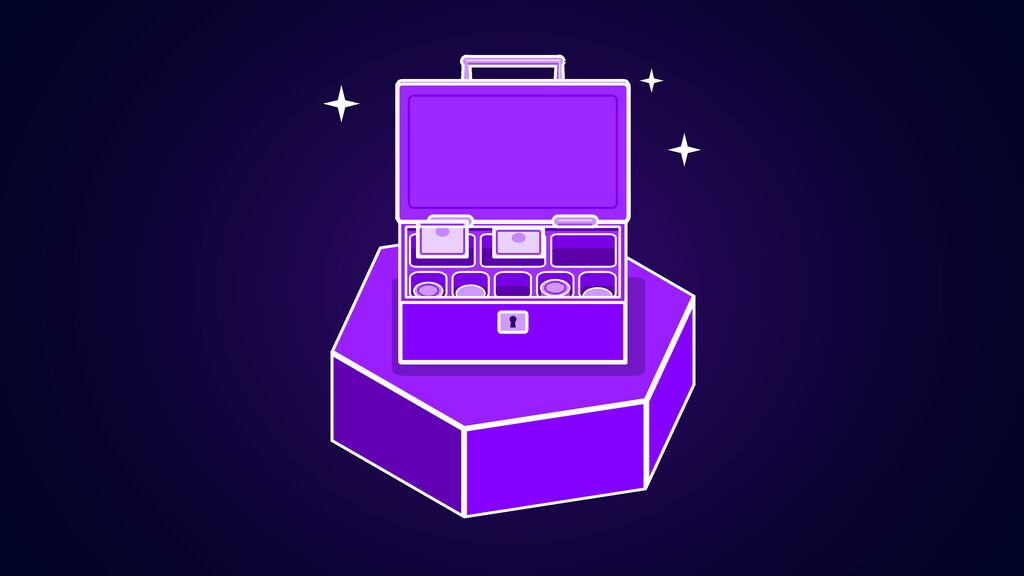 goodfire monitors inside out rogue ai agents cost d cash box with a raised lid and coin tray
