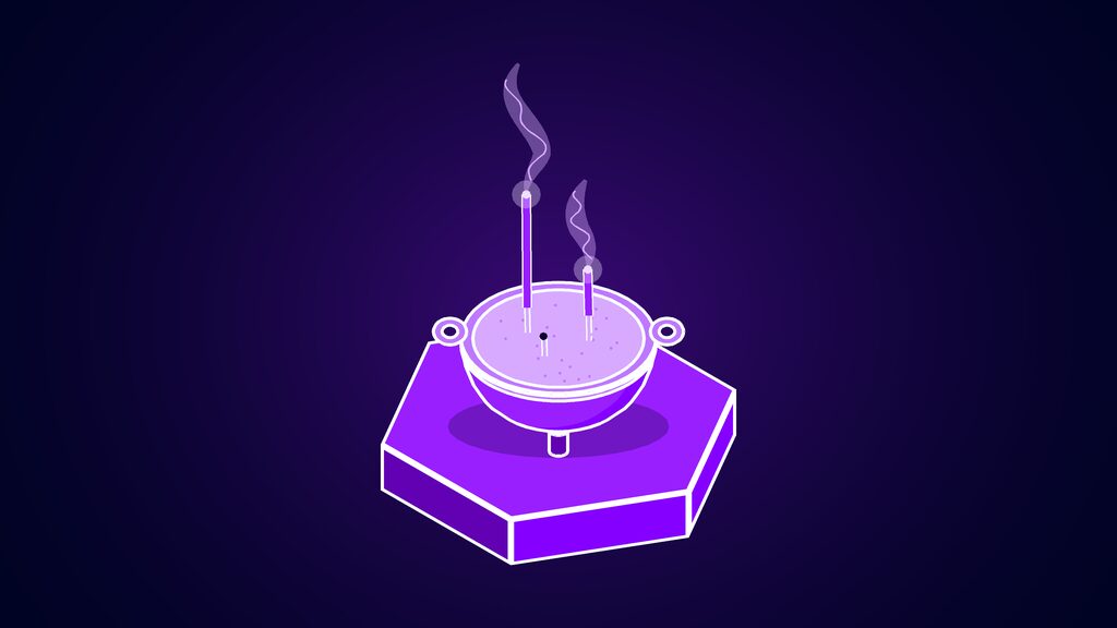grok venezuela trump asked chatbot maduro capture e censer with three incense sticks burning down