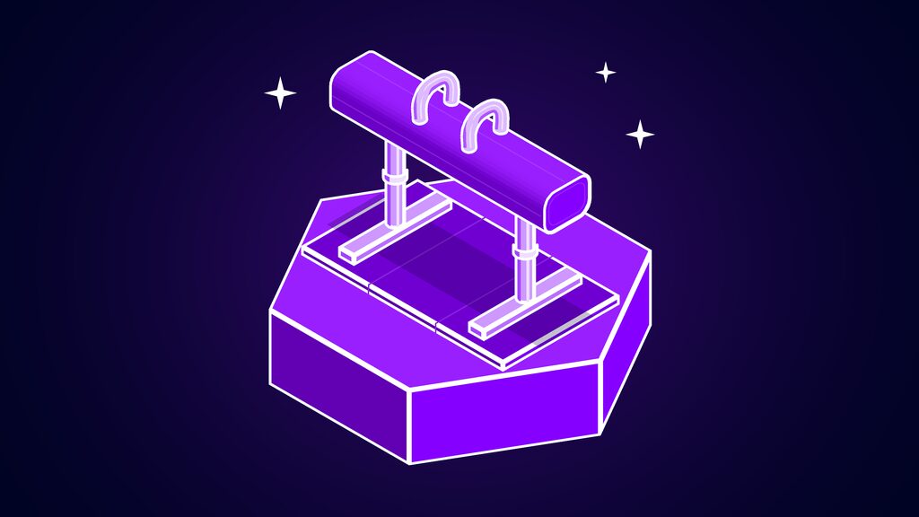 hackerrank chakra ai interviewer future of job interviews c pommel horse with two handles on a mat