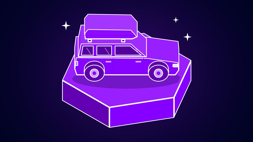 instinct group chat ai agent friends without account b estate car with a roof box