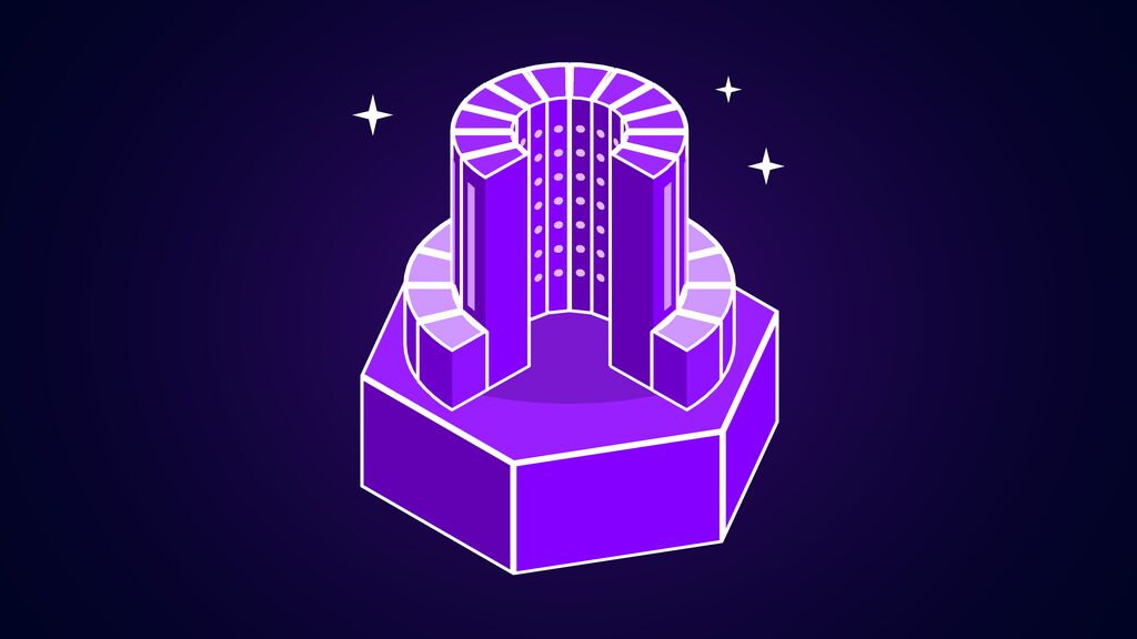 lambda ipo 4 billion raise anthropic backlog e c shaped supercomputer ringed by its padded bench