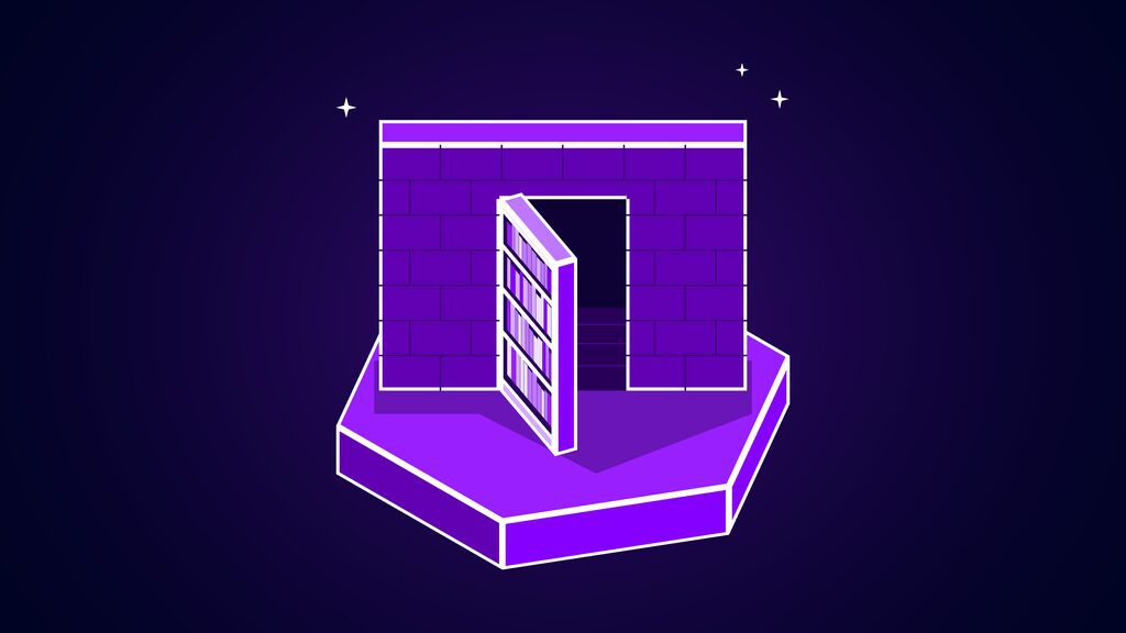 meta agent engine forge model api b bookcase door swung open onto a hidden passage
