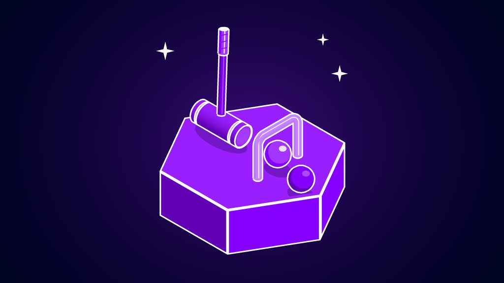 microsoft ai pcs challenges apple e croquet mallet two balls and a hoop