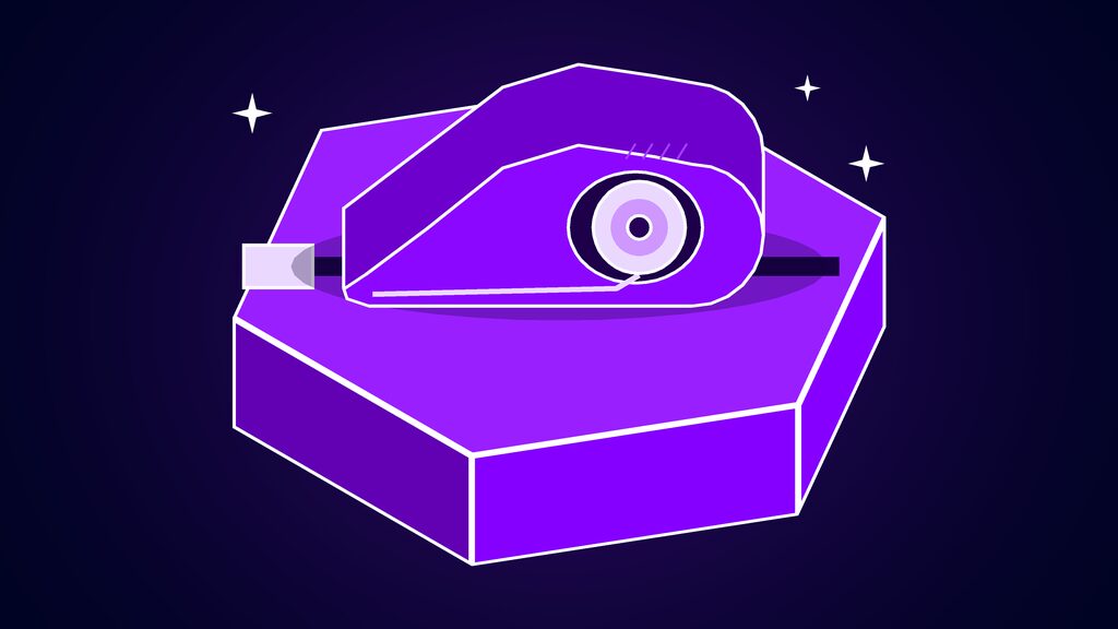 microsoft decision 1 gemini thinking levels d correction tape dispenser over a dark line