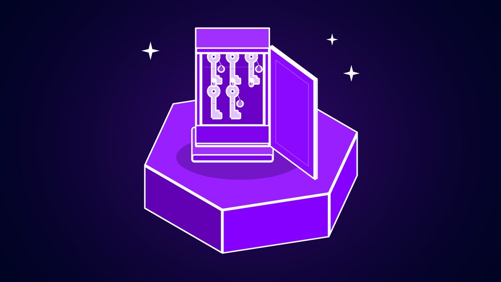 mitra link agent to agent messaging permissions b key cabinet with keys hanging on hooks