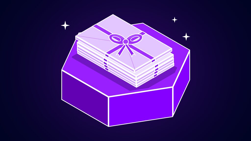 mitra link agent to agent messaging permissions f bundle of letters tied with a ribbon bow