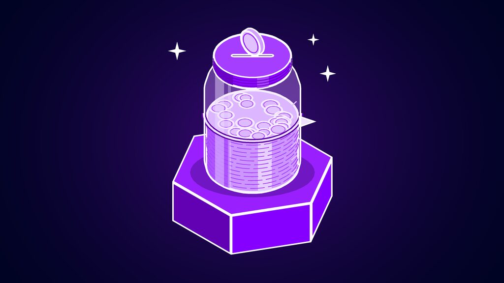 multiagent orchestration claude public beta dynamic workflows d coin jar with a fill line