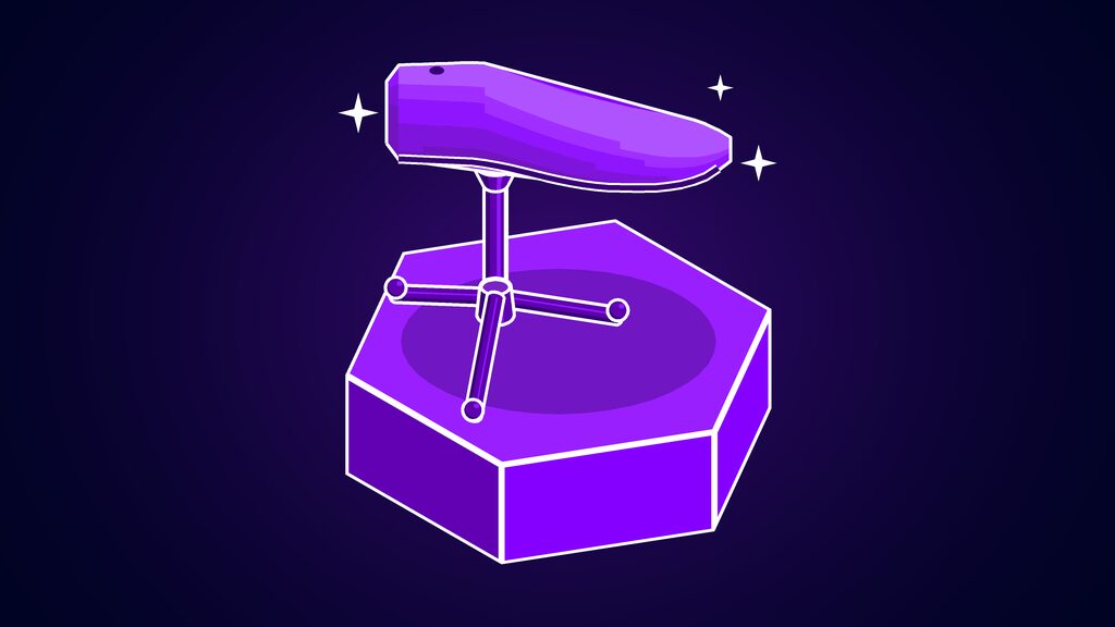 neoclouds enterprises that need them c cobblers shoe last on an iron stand