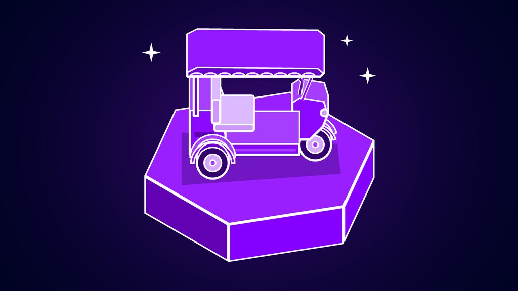 neoclouds enterprises that need them d tuk tuk three wheeler taxi