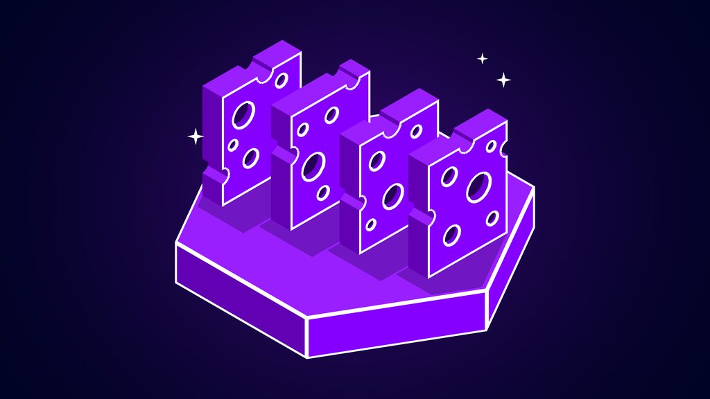 nuclear safety culture openai ai labs a row of swiss cheese slices with offset holes