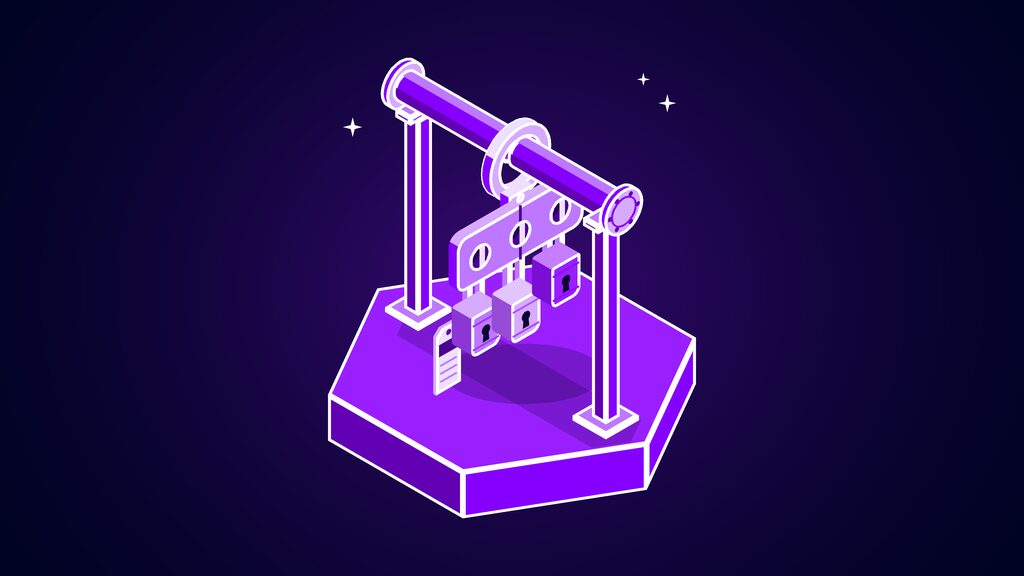 nuclear safety culture openai ai labs c lockout hasp with three padlocks on a pipe
