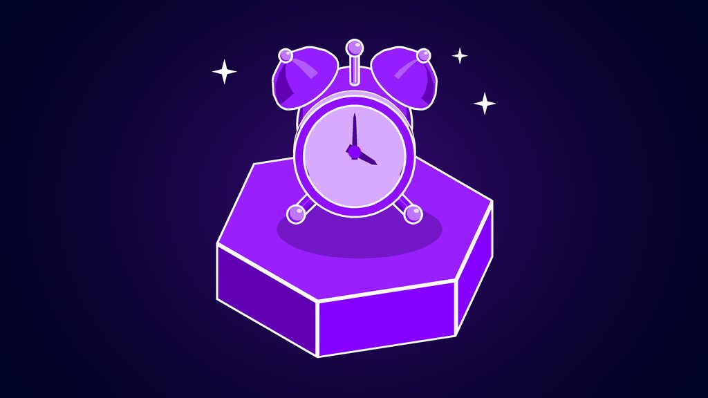 open source bug bounty google pause ai submissions f alarm clock with twin bells