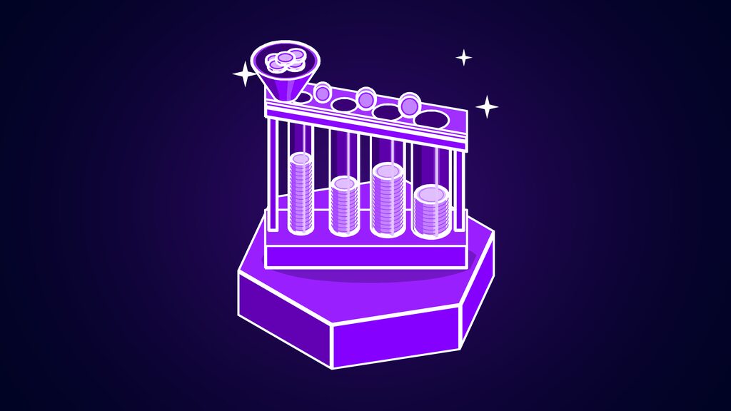 open vs closed ai founders techcrunch disrupt 2026 e coin sorter routing coins into tubes