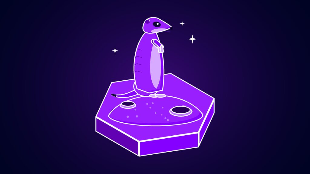 openai firings wsj names three safety researchers metr a meerkat standing sentry on its burrow mound