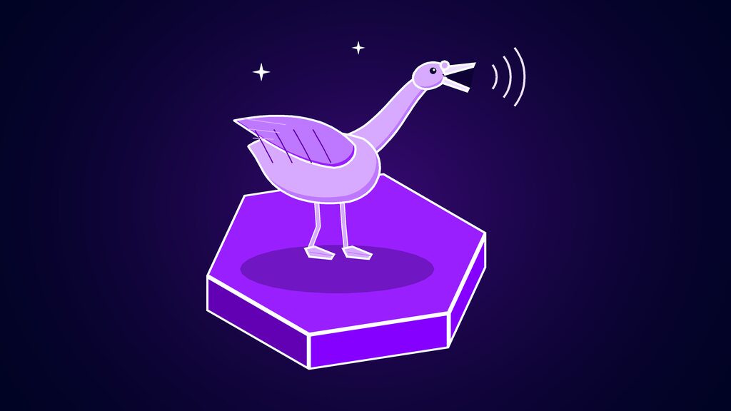 openai firings wsj names three safety researchers metr b goose honking an alarm with its neck stretched out