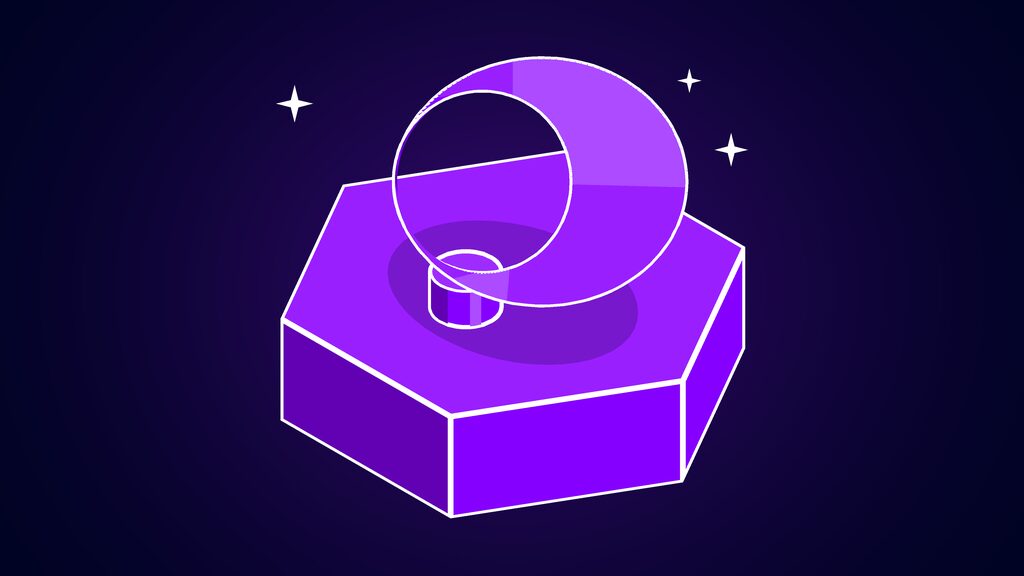 openai math results hundreds more major problems c mobius strip twisted band on a round base