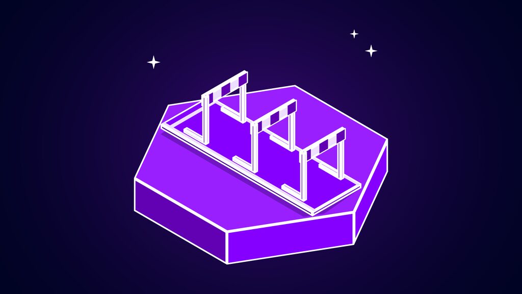 openai safety culture david robinson quits atlantic essay c row of hurdles on a running track lane