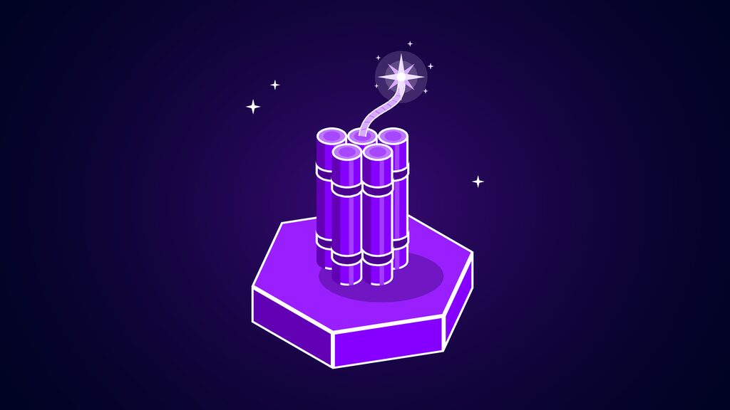openai safety culture david robinson quits atlantic essay f dynamite bundle with a lit fuse