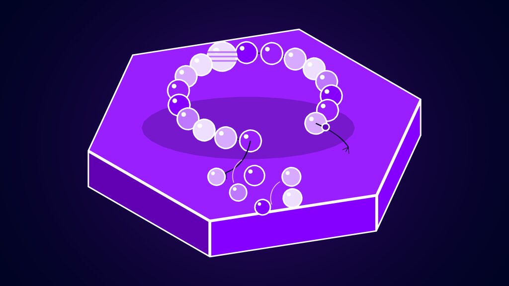 openai safety researchers fired leak wsj f snapped friendship bracelet with beads rolling away