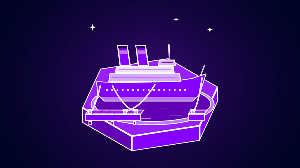 paying for ai super intelligence 2 percent consumers e ocean liner held at its moorings in harbour
