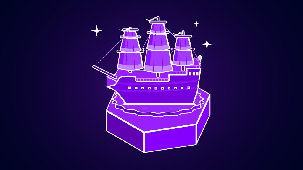 pentagon ai procurement tradewinds kill chain videos a galleon with three masts and full sails