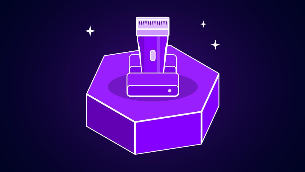 pinterest beauty guides ai beauty pins action plans e electric hair clipper