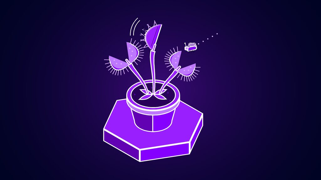 reddit rss feeds public api shutdown ai bots b venus flytrap snapping shut
