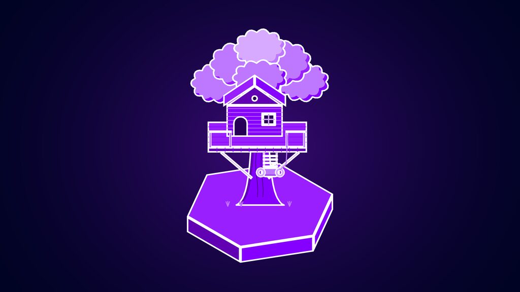 reddit rss feeds public api shutdown ai bots f treehouse with ladder pulled up
