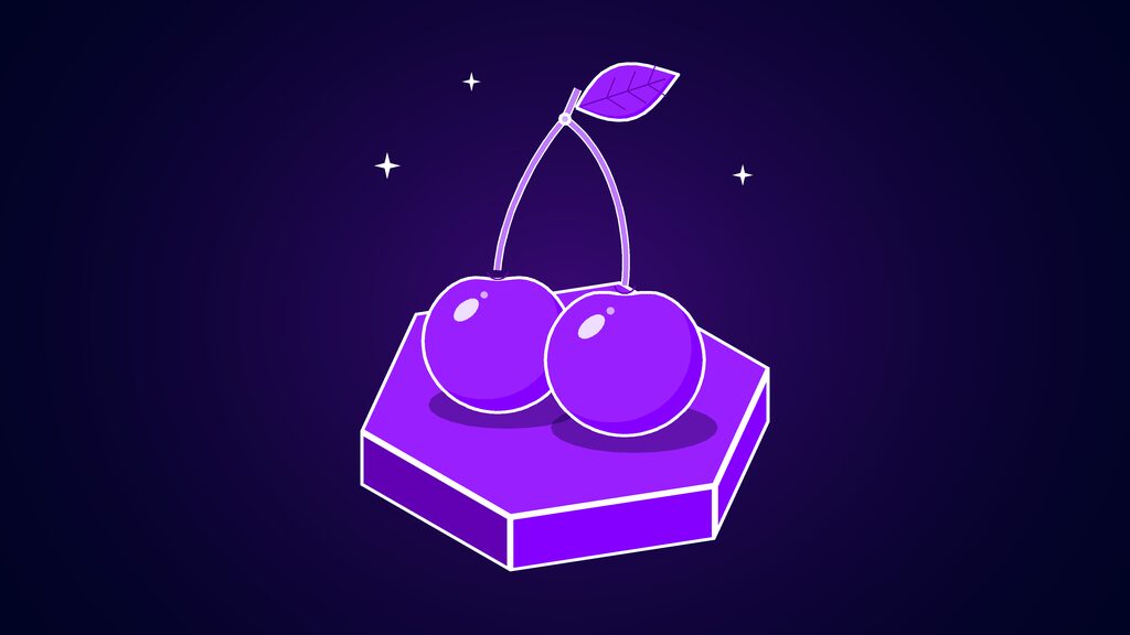 satlyt raises 8m to run ai on satellites f two cherries sharing one stem